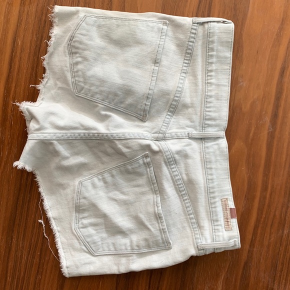 Citizens of humanity cut off shorts - Picture 2 of 3